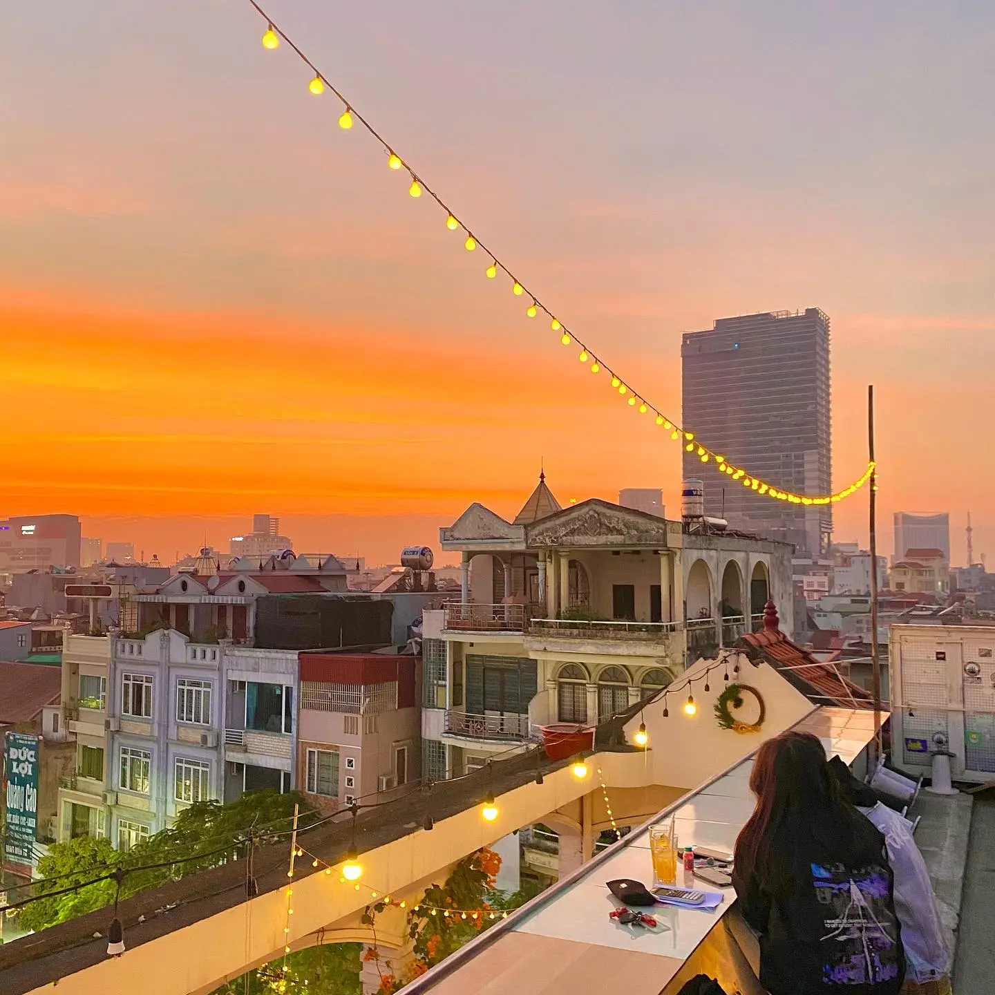 Lưu đầy bộ nhớ ảnh với c&aacute;c qu&aacute;n cafe sống ảo Hải Ph&ograve;ng 11