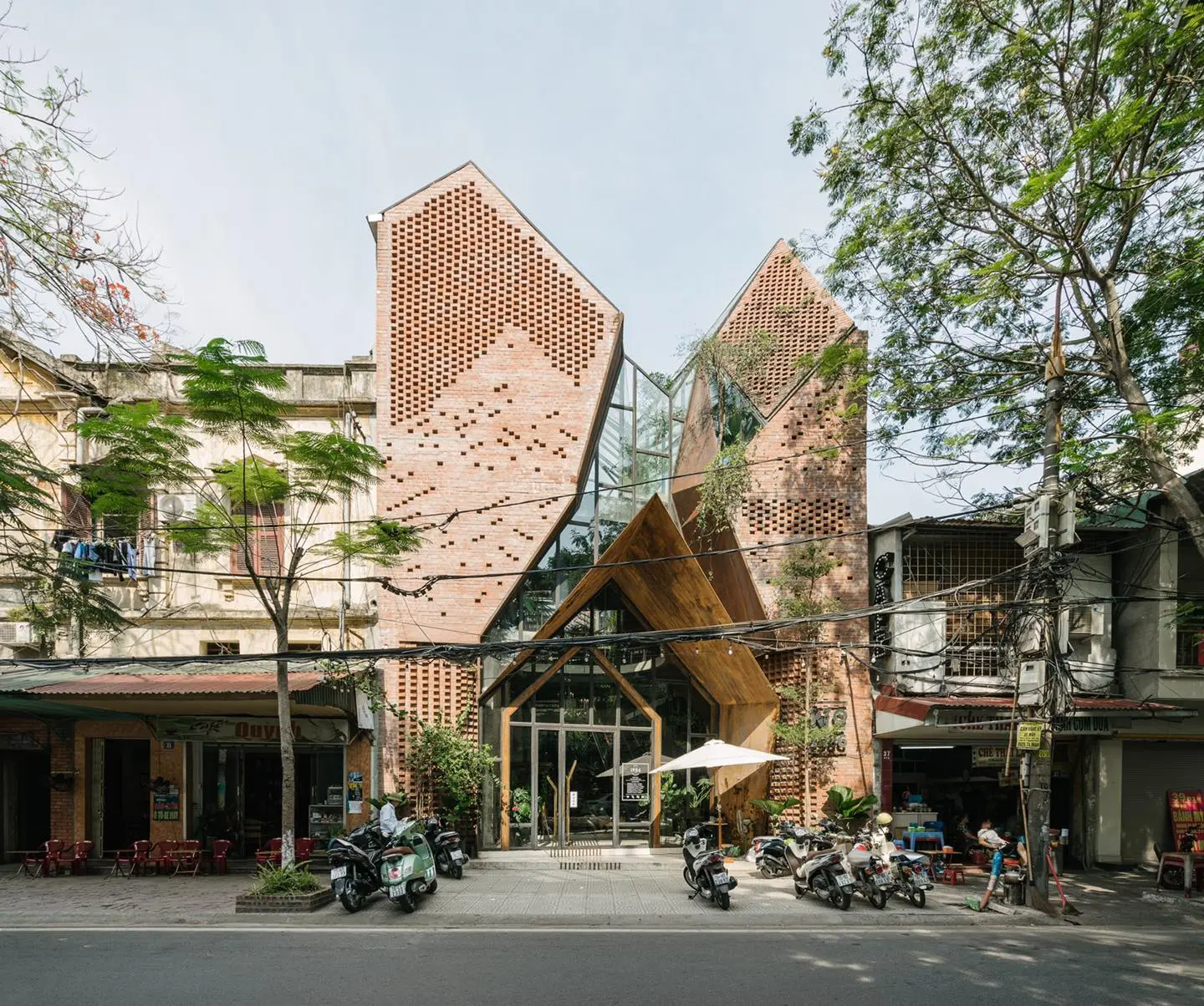 Lưu đầy bộ nhớ ảnh với c&aacute;c qu&aacute;n cafe sống ảo Hải Ph&ograve;ng 2