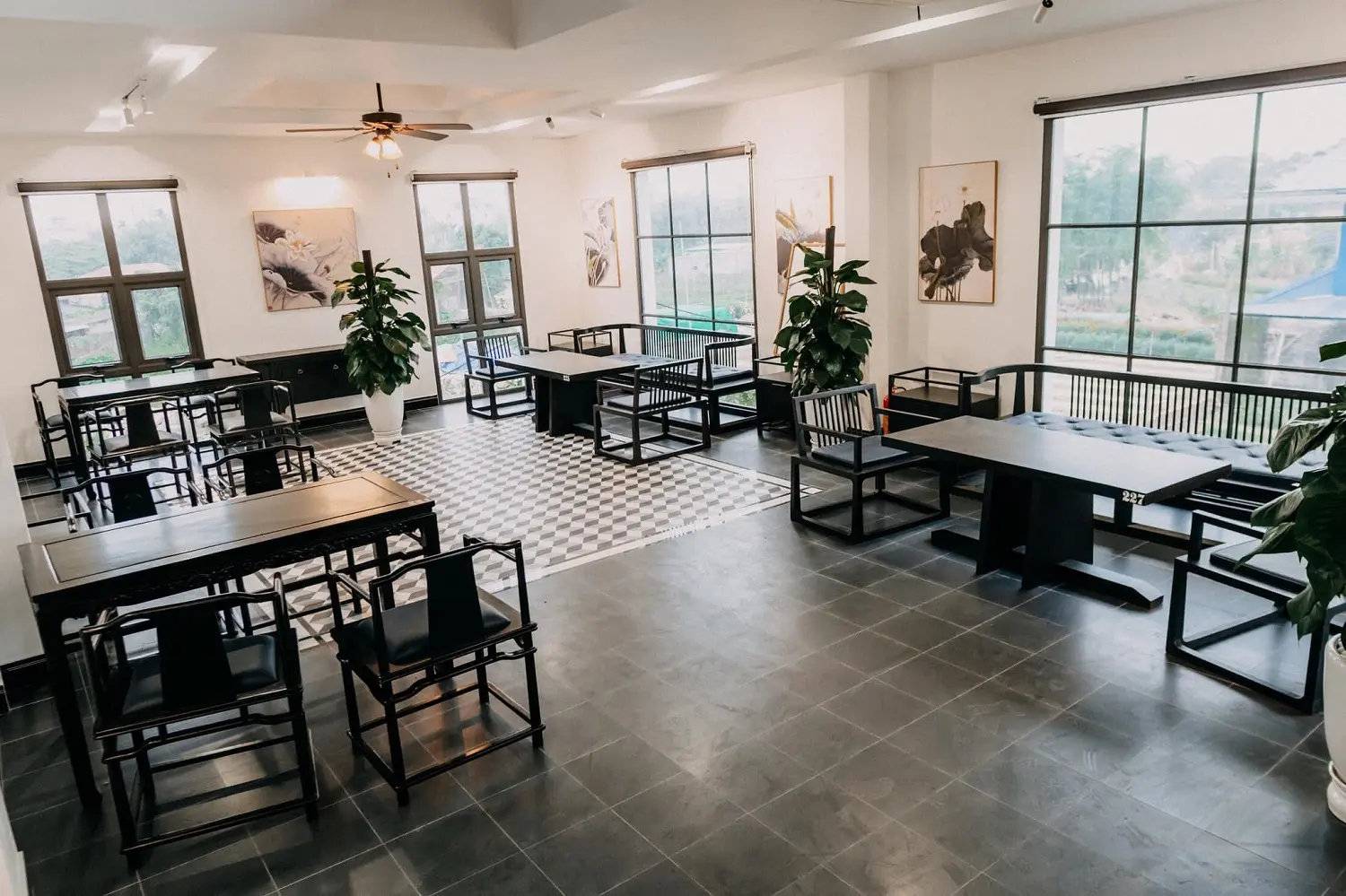 Lưu đầy bộ nhớ ảnh với c&aacute;c qu&aacute;n cafe sống ảo Hải Ph&ograve;ng 20