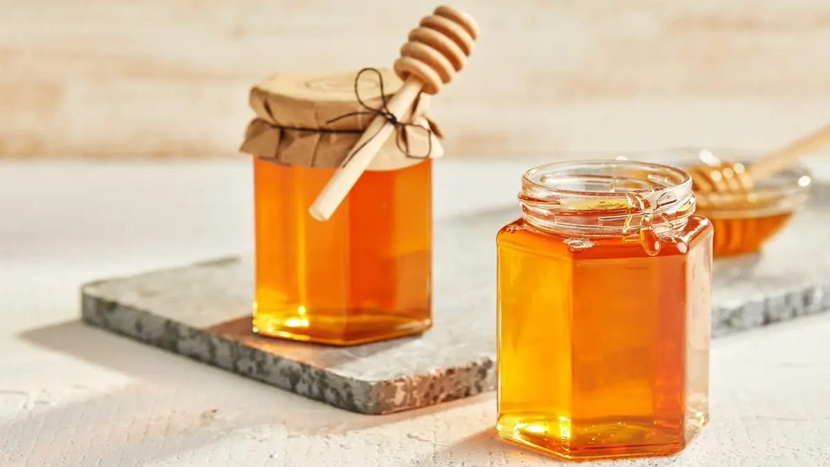 Mật ong rừng C&aacute;t B&agrave; - sản vật qu&yacute; nơi đất cảng Hải Ph&ograve;ng 5