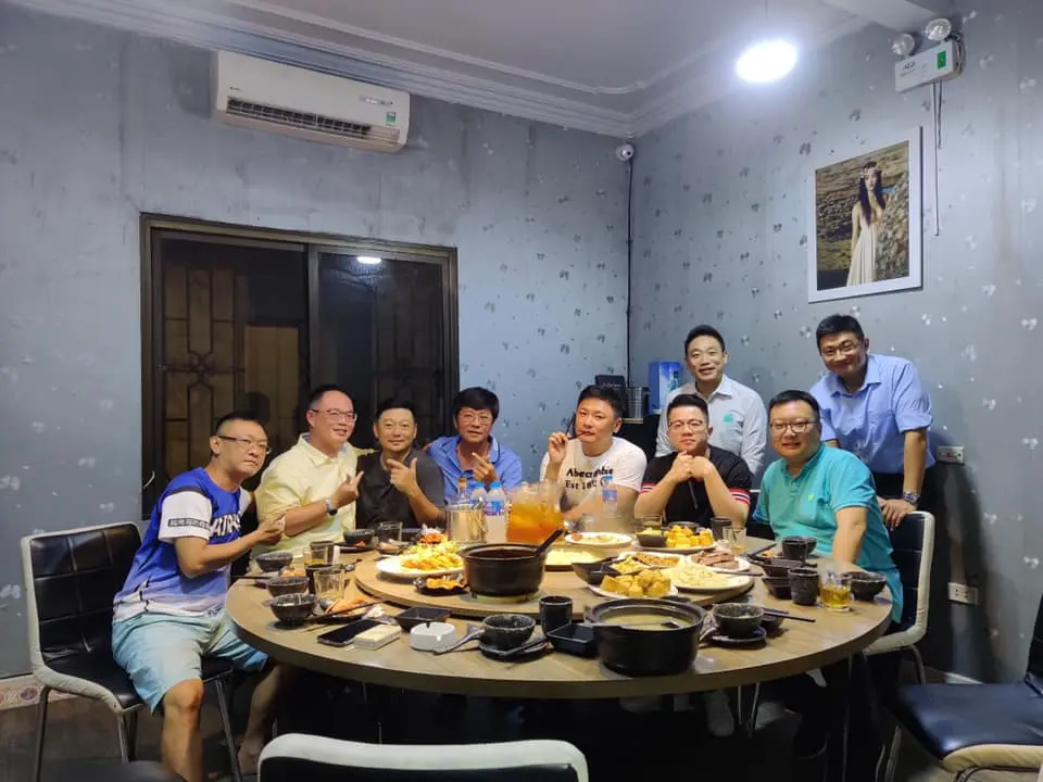 Một tho&aacute;ng đặc biệt tại Teppangaki Ẩm Thực Đ&agrave;i Loan (San Gong Hai Phong) 14