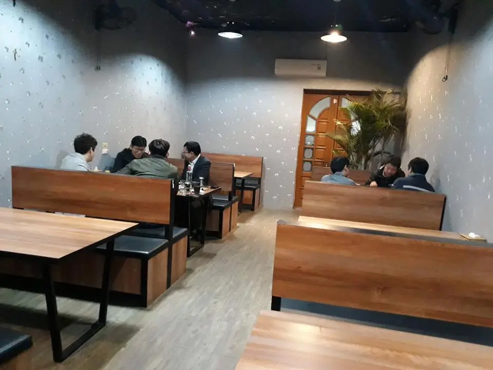 Một tho&aacute;ng đặc biệt tại Teppangaki Ẩm Thực Đ&agrave;i Loan (San Gong Hai Phong) 9