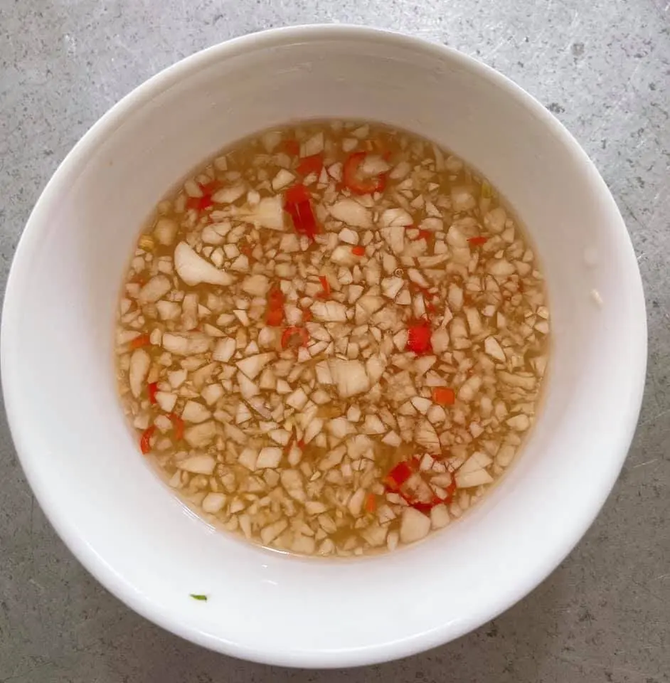 Nem chua An Thọ Hải Ph&ograve;ng - Loại đặc sản g&acirc;y nghiện 4