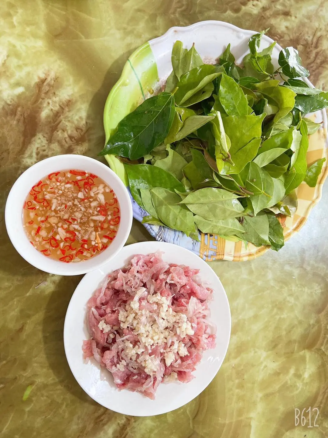 Nem chua An Thọ Hải Ph&ograve;ng - Loại đặc sản g&acirc;y nghiện 2