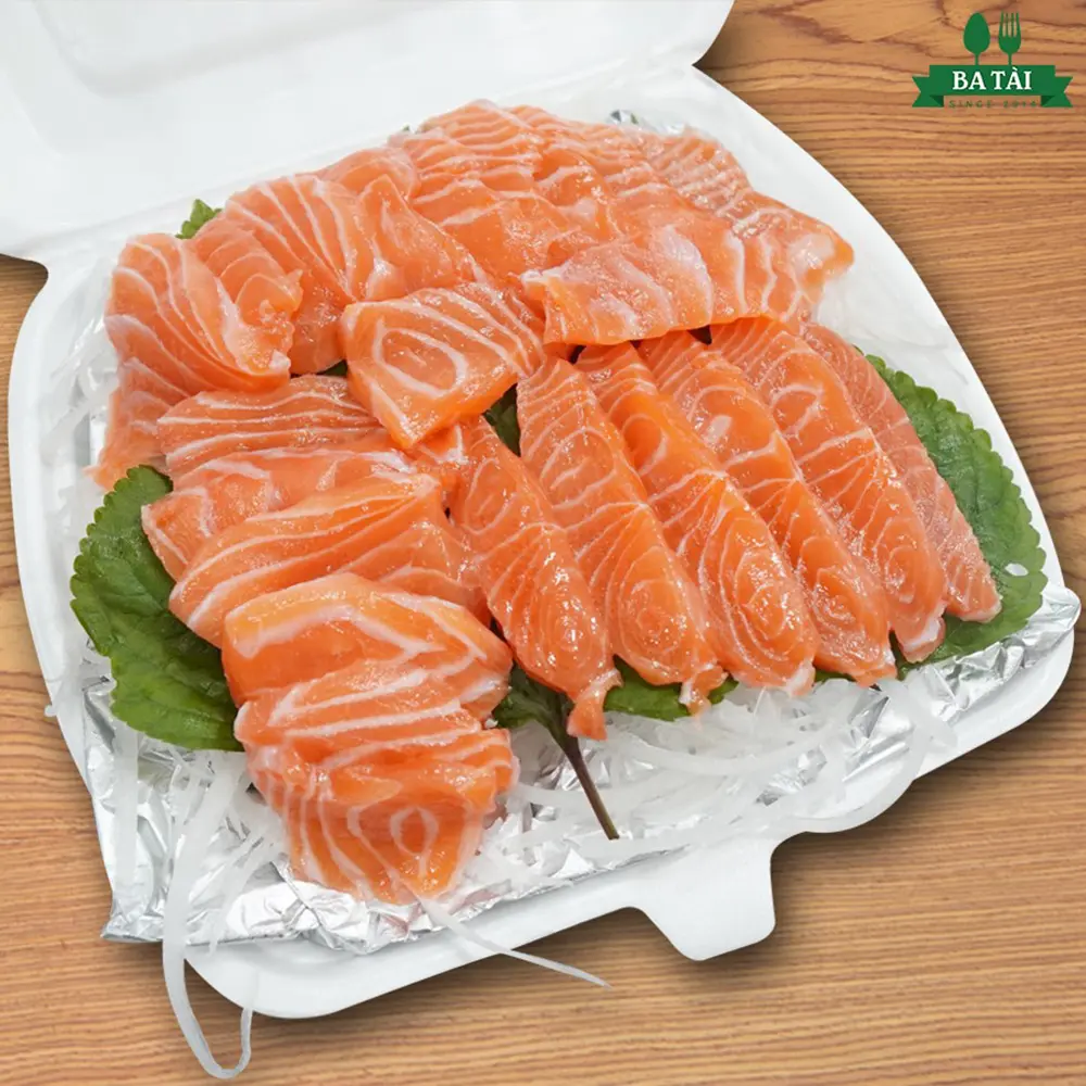 Nh&agrave; h&agrave;ng Hương Ga Hải Ph&ograve;ng v&agrave; hương vị ẩm thực kh&oacute; qu&ecirc;n 5