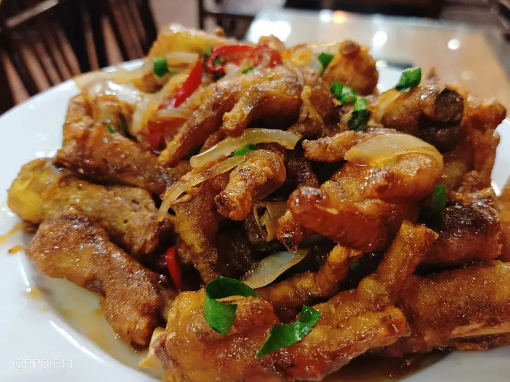 Nh&agrave; h&agrave;ng Neptune Hải Ph&ograve;ng - Địa chỉ tổ chức tiệc t&ugrave;ng l&yacute; tưởng 5