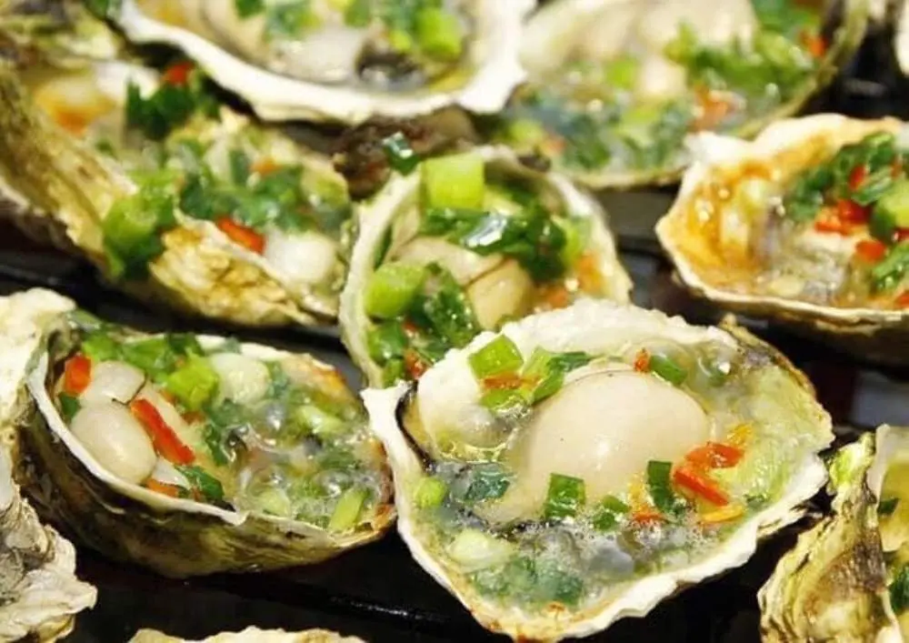 Nh&agrave; h&agrave;ng Neptune Hải Ph&ograve;ng - Địa chỉ tổ chức tiệc t&ugrave;ng l&yacute; tưởng 7