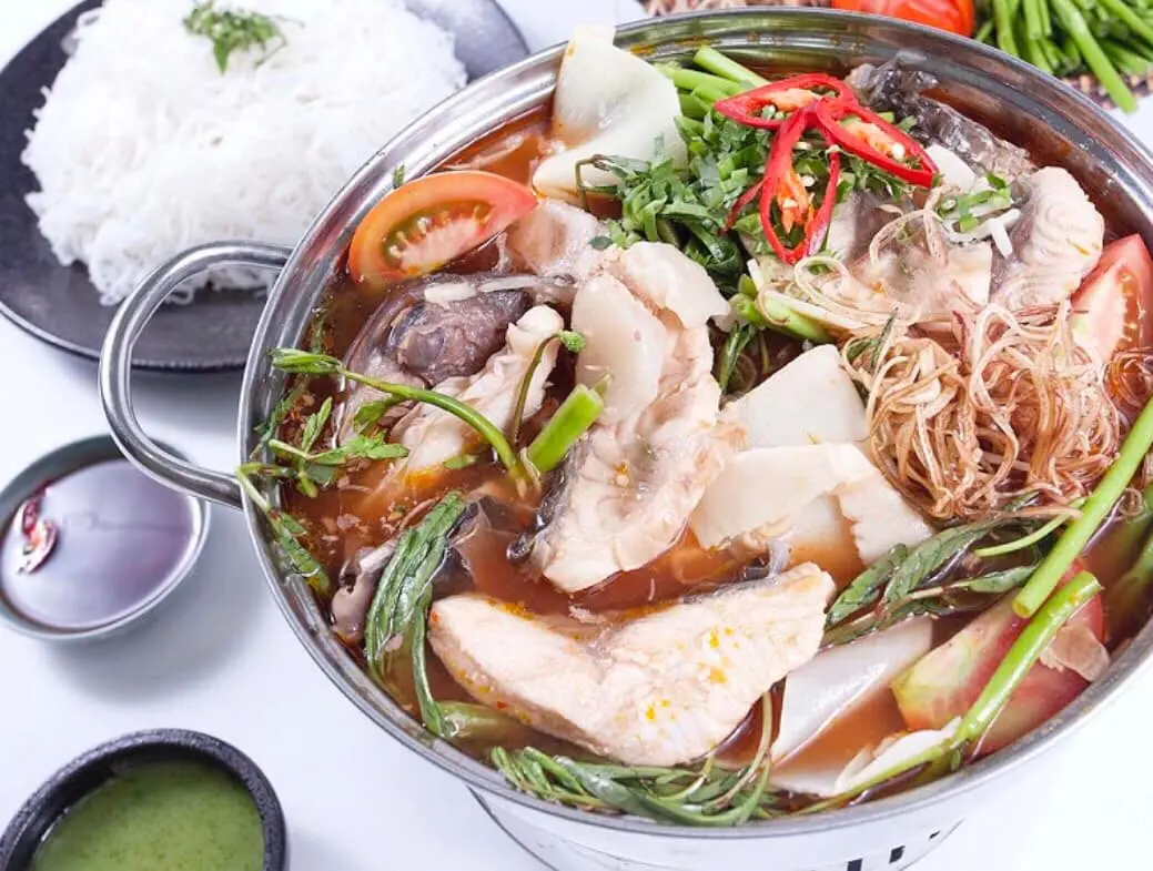 Nh&agrave; h&agrave;ng Neptune Hải Ph&ograve;ng - Địa chỉ tổ chức tiệc t&ugrave;ng l&yacute; tưởng 11