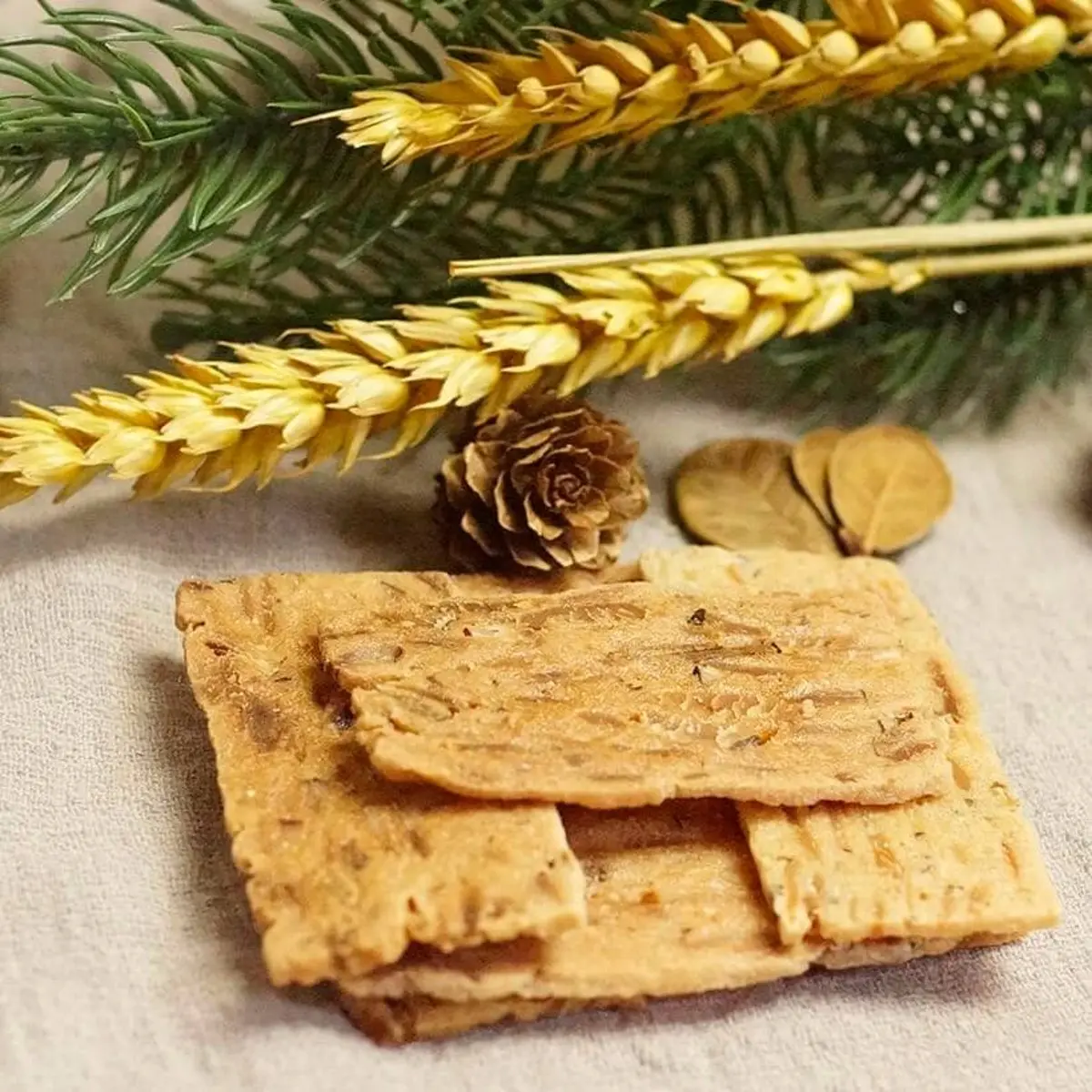 Nồng n&agrave;n hương vị thơm ngon của miếng B&aacute;nh chả dừa Hải Ph&ograve;ng 4