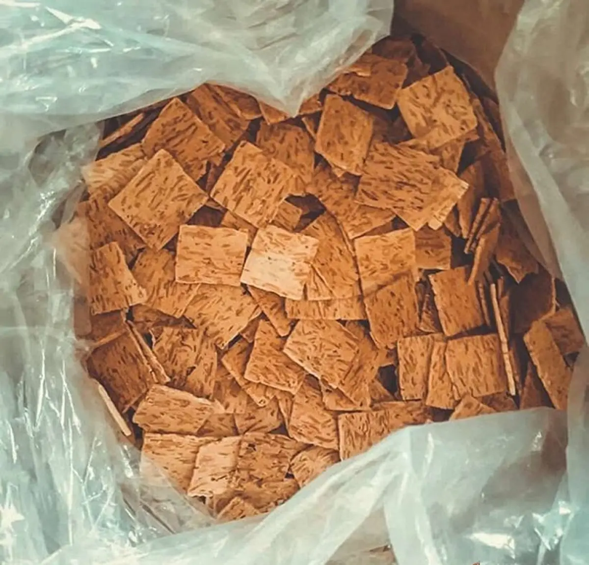 Nồng n&agrave;n hương vị thơm ngon của miếng B&aacute;nh chả dừa Hải Ph&ograve;ng 3