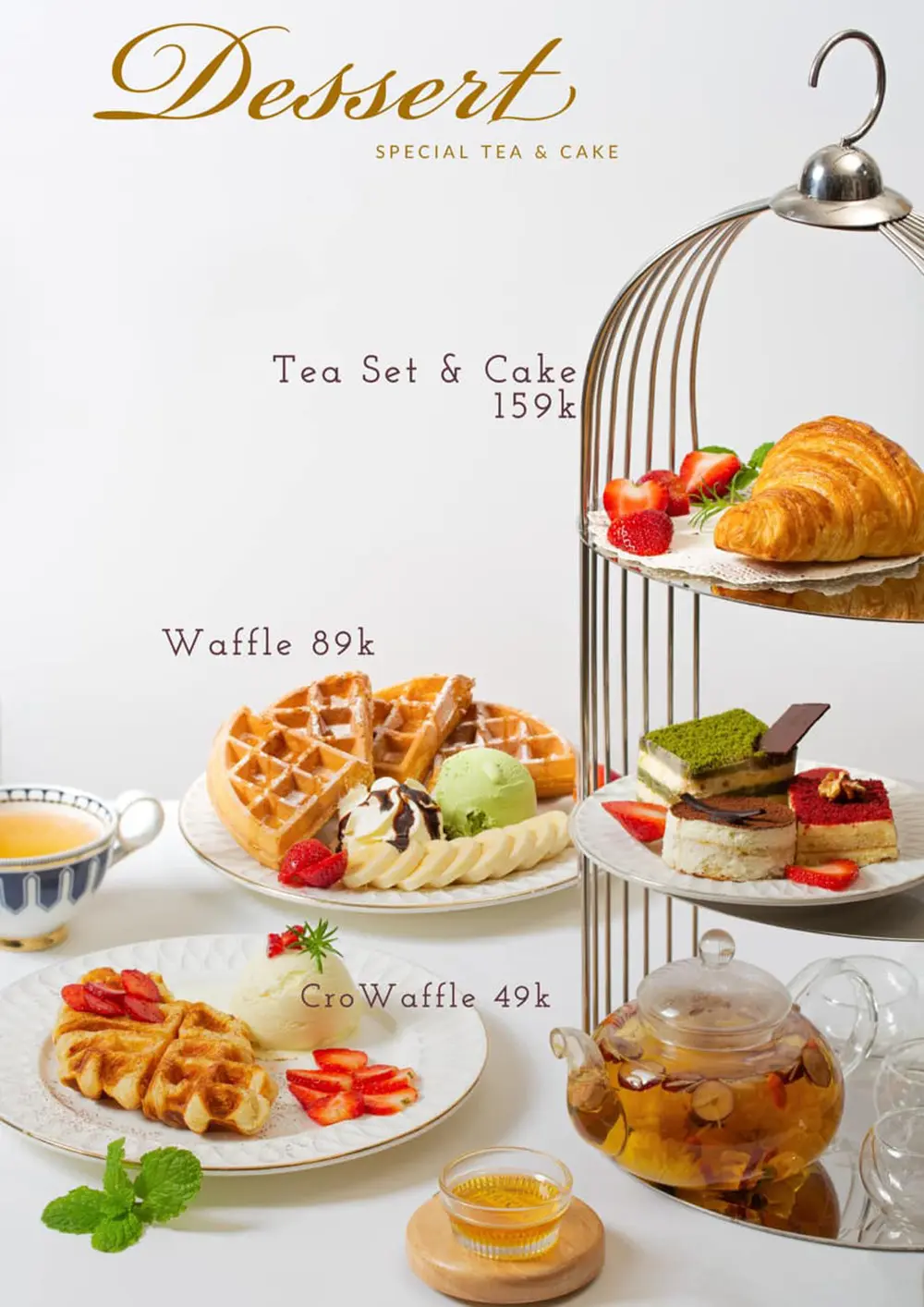 Prince Coffee Hải Ph&ograve;ng - Tiệm c&agrave; ph&ecirc; Ho&agrave;ng Tử 7