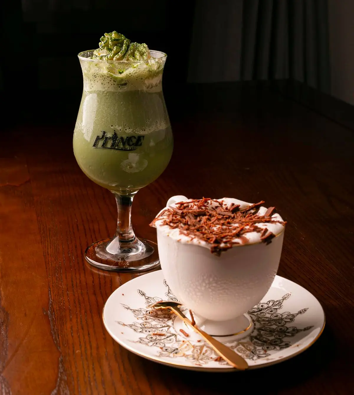 Prince Coffee Hải Ph&ograve;ng - Tiệm c&agrave; ph&ecirc; Ho&agrave;ng Tử 5