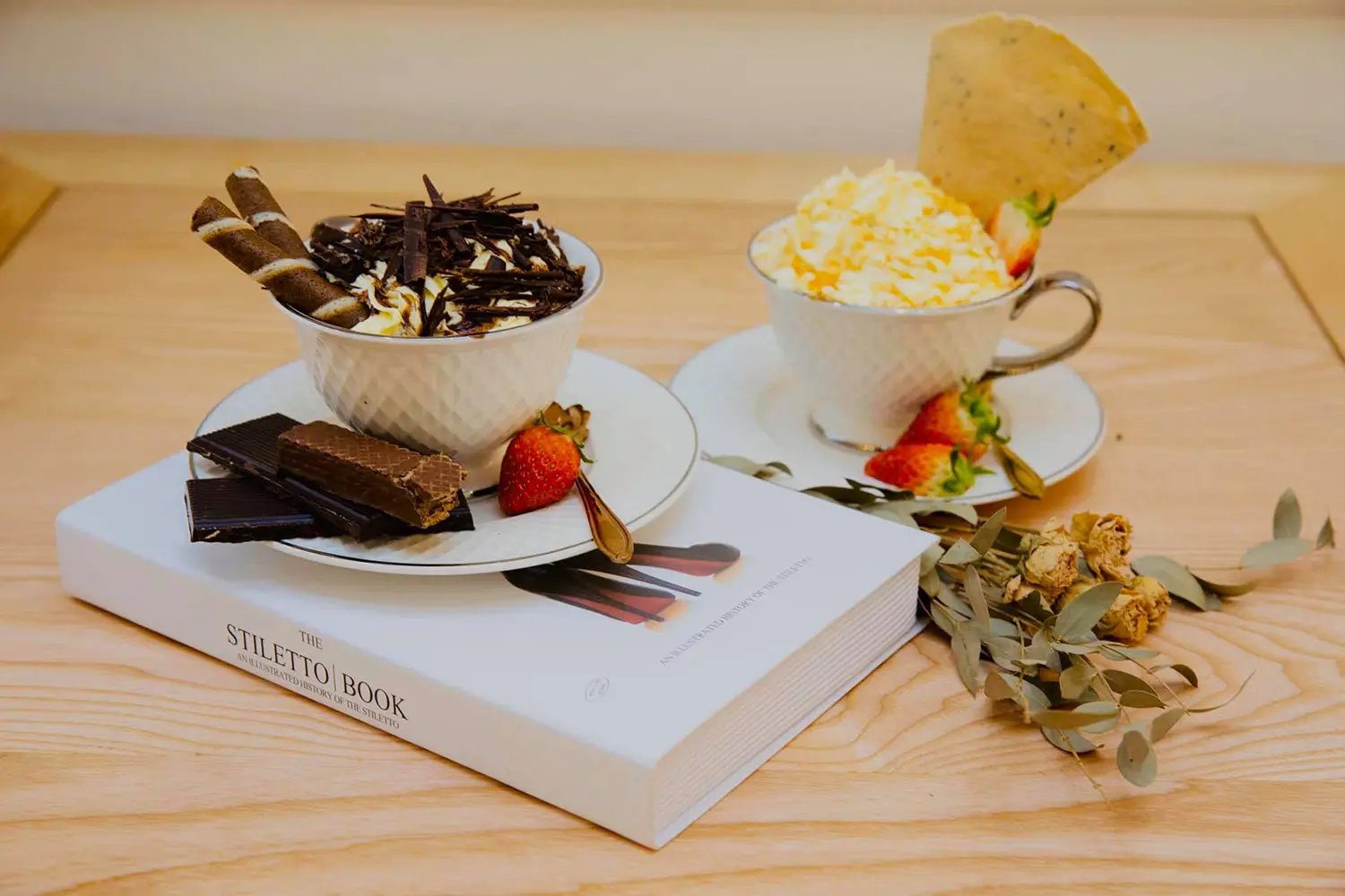 Prince Coffee Hải Ph&ograve;ng - Tiệm c&agrave; ph&ecirc; Ho&agrave;ng Tử 11