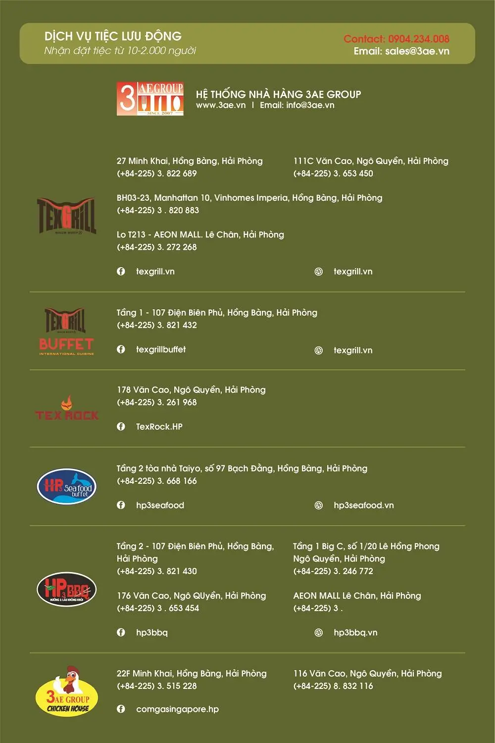 Thưởng thức đại tiệc thịnh soạn tại Nh&agrave; h&agrave;ng Cơm g&agrave; Singapore 16