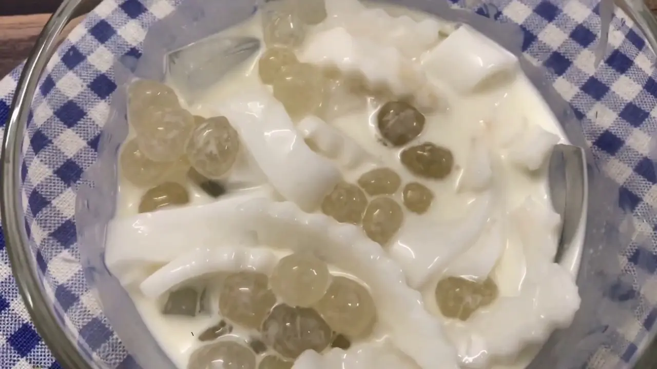 T&igrave;m hiểu C&aacute;ch l&agrave;m dừa dầm Hải Ph&ograve;ng vừa đơn giản vừa ngon 4
