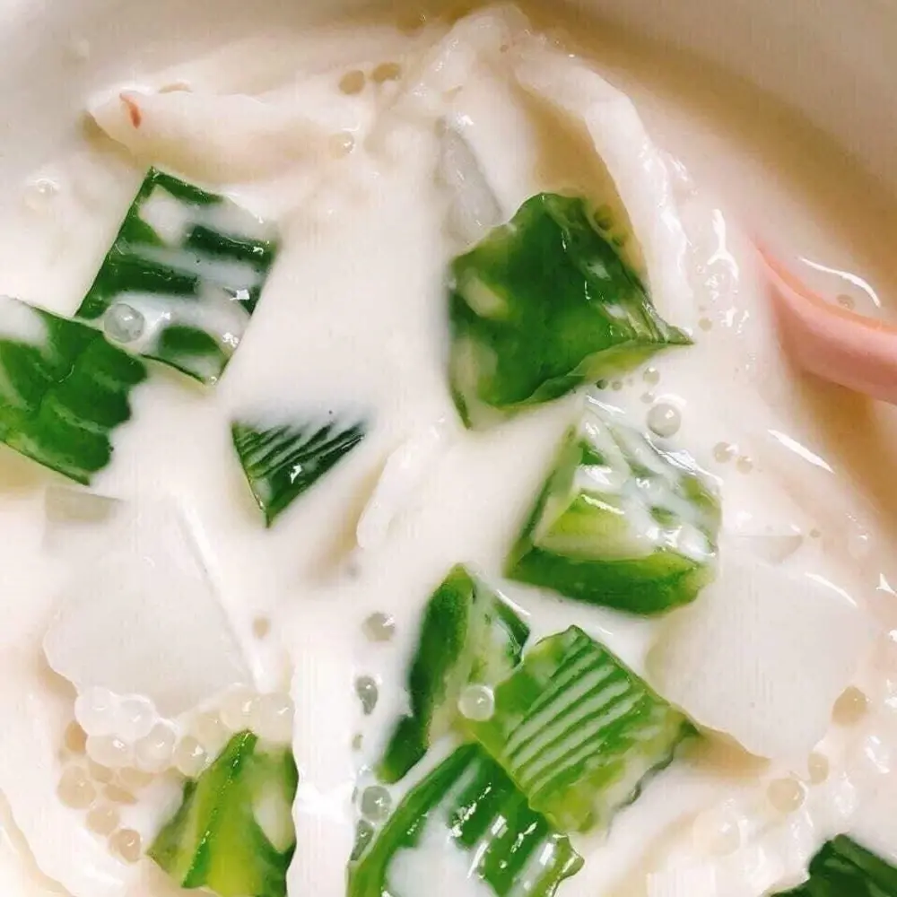 T&igrave;m hiểu C&aacute;ch l&agrave;m dừa dầm Hải Ph&ograve;ng vừa đơn giản vừa ngon 7
