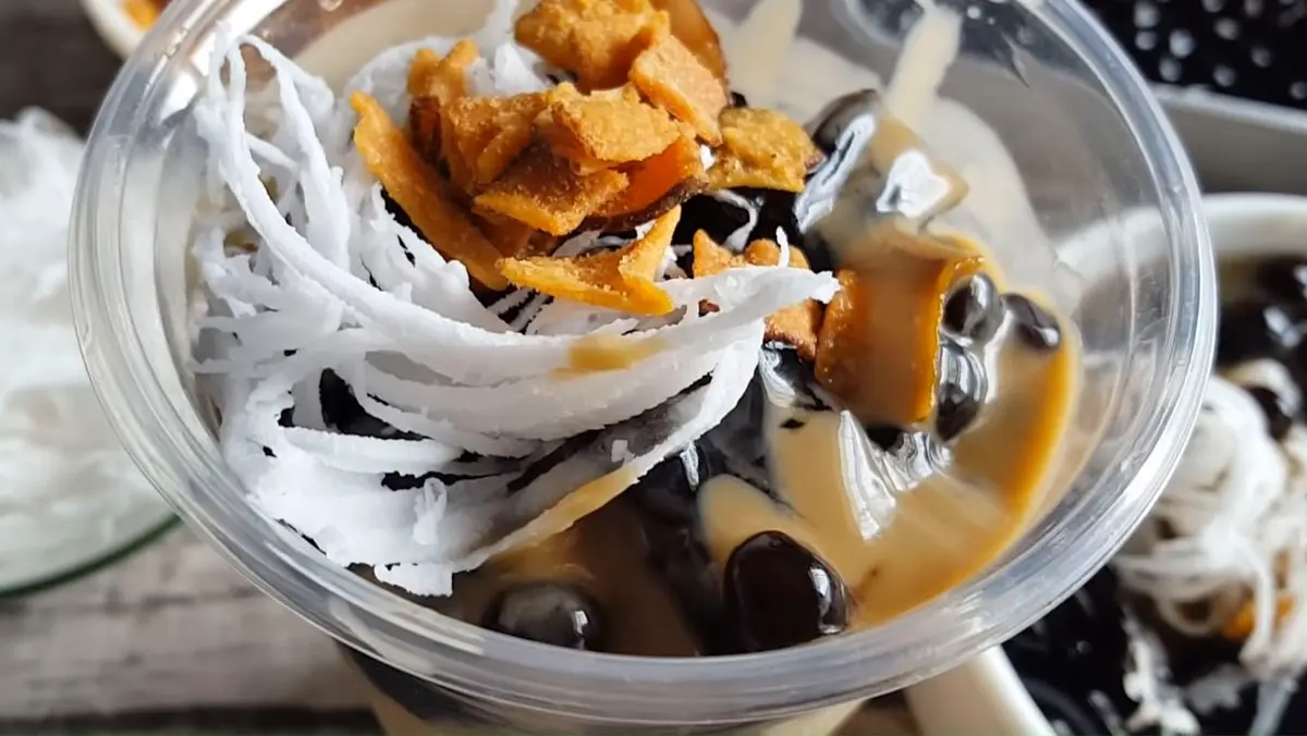 T&igrave;m hiểu C&aacute;ch l&agrave;m dừa dầm Hải Ph&ograve;ng vừa đơn giản vừa ngon 6
