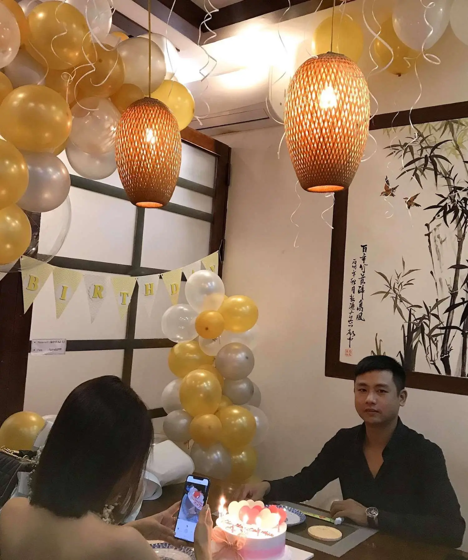 Tinh hoa ẩm thực chuẩn Nhật tại Nh&agrave; h&agrave;ng Nhật Bản Koyuki Japanese Hai Phong 18