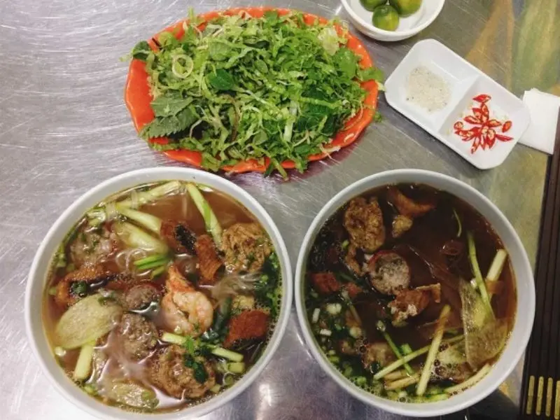 Top 10 qu&aacute;n b&uacute;n c&aacute; cay Hải Ph&ograve;ng ngon nức tiếng, ăn l&agrave; m&ecirc; 4