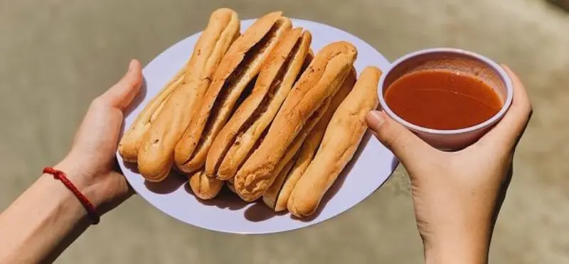 Top 15 qu&aacute;n b&aacute;nh m&igrave; que Hải Ph&ograve;ng ngon, ăn một lần nhớ m&atilde;i 8