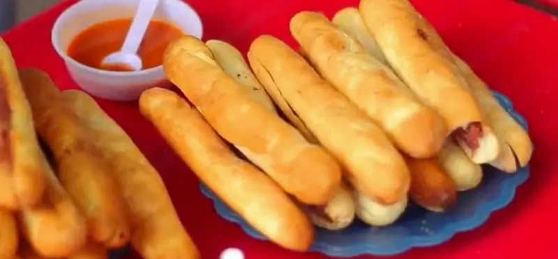 Top 15 qu&aacute;n b&aacute;nh m&igrave; que Hải Ph&ograve;ng ngon, ăn một lần nhớ m&atilde;i 9