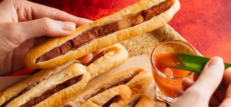 Top 15 qu&aacute;n b&aacute;nh m&igrave; que Hải Ph&ograve;ng ngon, ăn một lần nhớ m&atilde;i 3