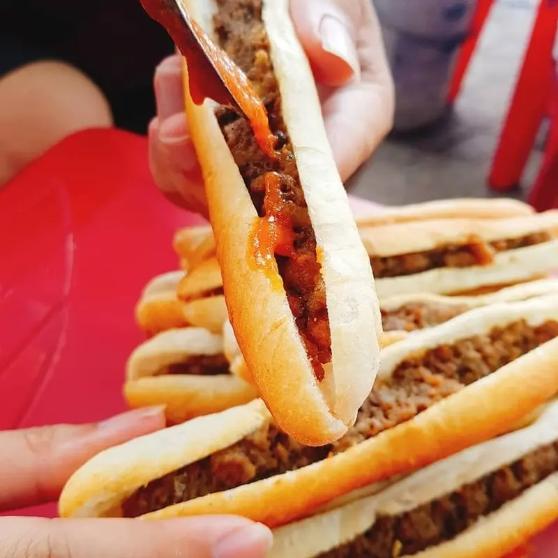 Top 15 qu&aacute;n b&aacute;nh m&igrave; que Hải Ph&ograve;ng ngon, ăn một lần nhớ m&atilde;i 2