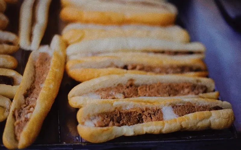 Top 15 qu&aacute;n b&aacute;nh m&igrave; que Hải Ph&ograve;ng ngon, ăn một lần nhớ m&atilde;i 4