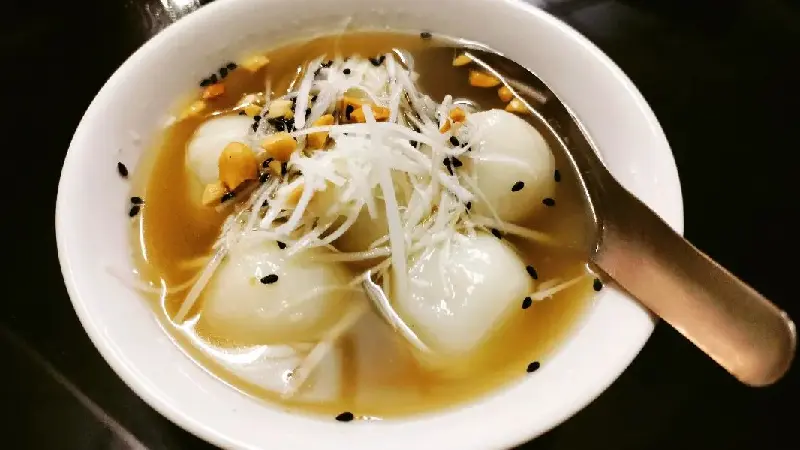Top 20+ đặc sản Hải Ph&ograve;ng trứ danh đất cảng 7