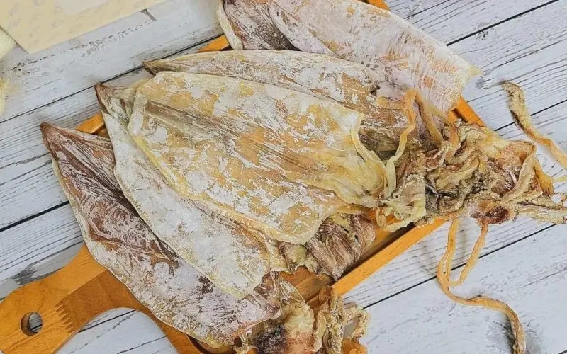Top 20+ đặc sản Hải Ph&ograve;ng trứ danh đất cảng 8