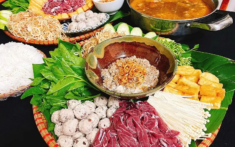 Top 20+ đặc sản Hải Ph&ograve;ng trứ danh đất cảng 4