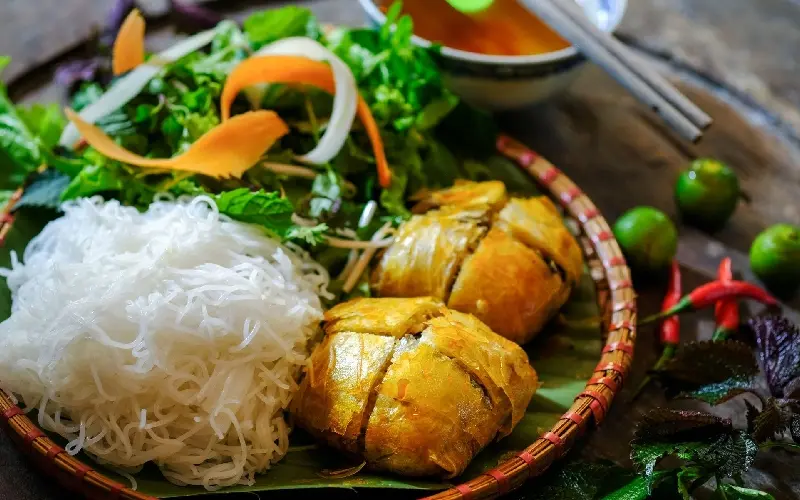Top 25 đặc sản Hải Phòng ngon “quên lối về” nhất định phải thử 2