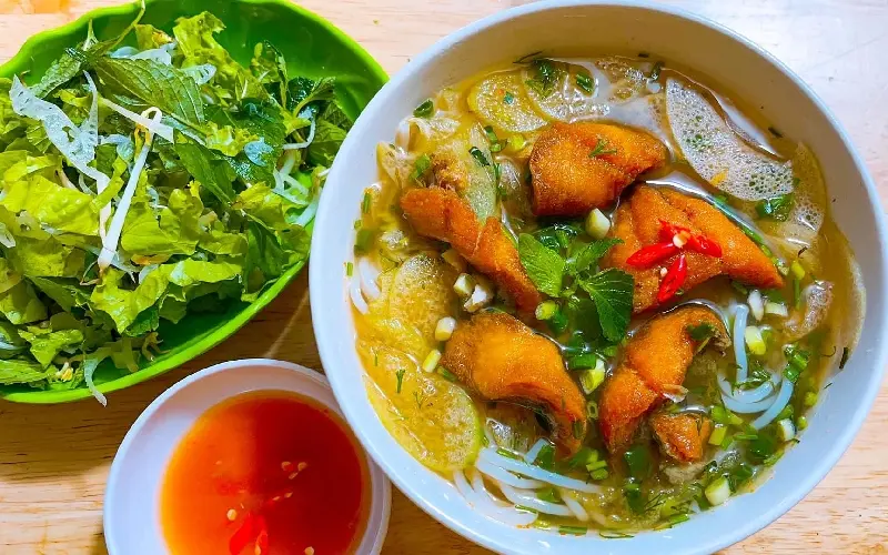 Top 25 đặc sản Hải Phòng ngon “quên lối về” nhất định phải thử 7
