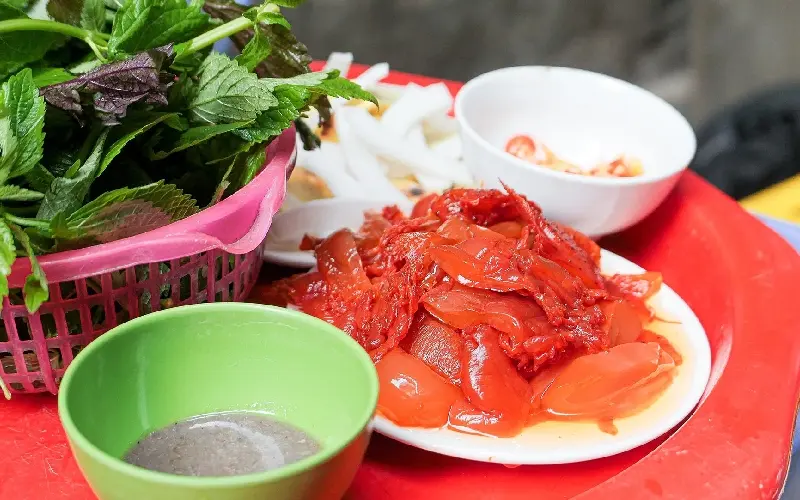 Top 25 đặc sản Hải Phòng ngon “quên lối về” nhất định phải thử 14