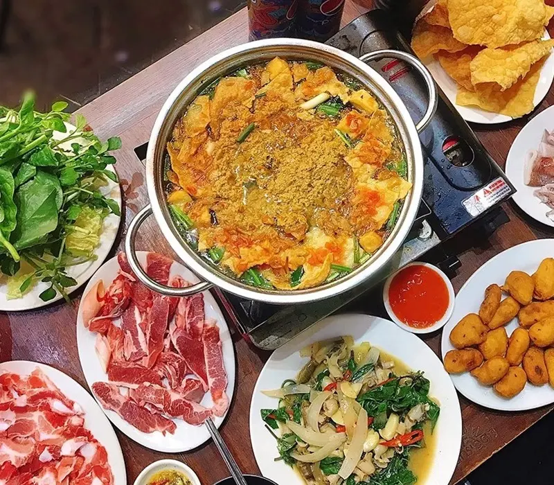 Top 25 đặc sản Hải Phòng ngon “quên lối về” nhất định phải thử 11