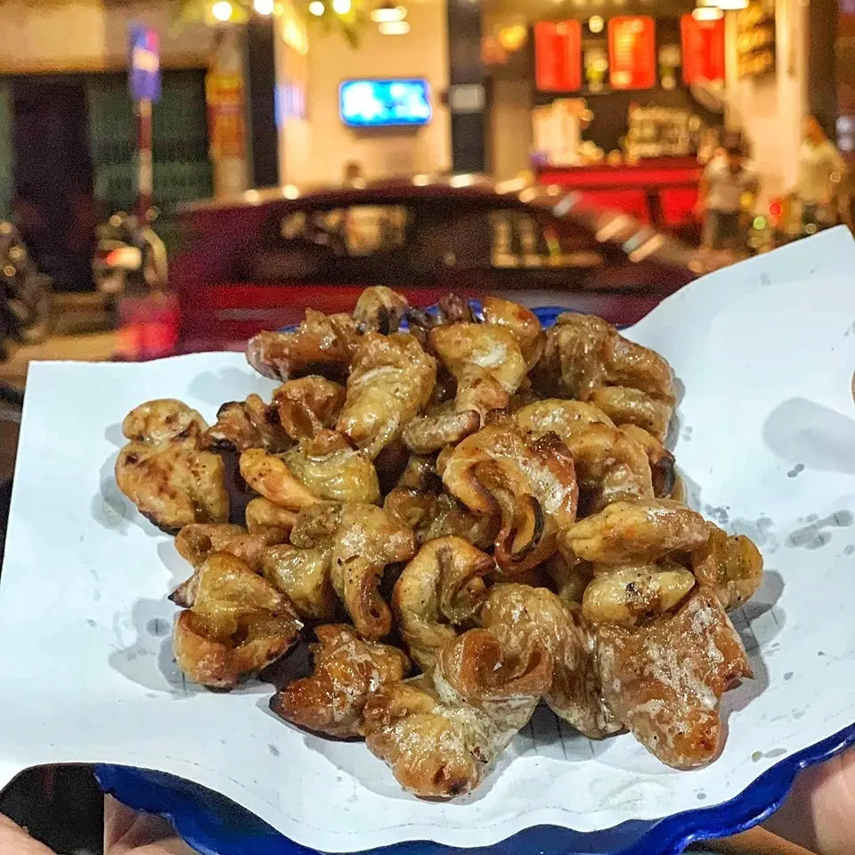 Top 8 Qu&aacute;n ăn tối ngon ở Hải Ph&ograve;ng 2