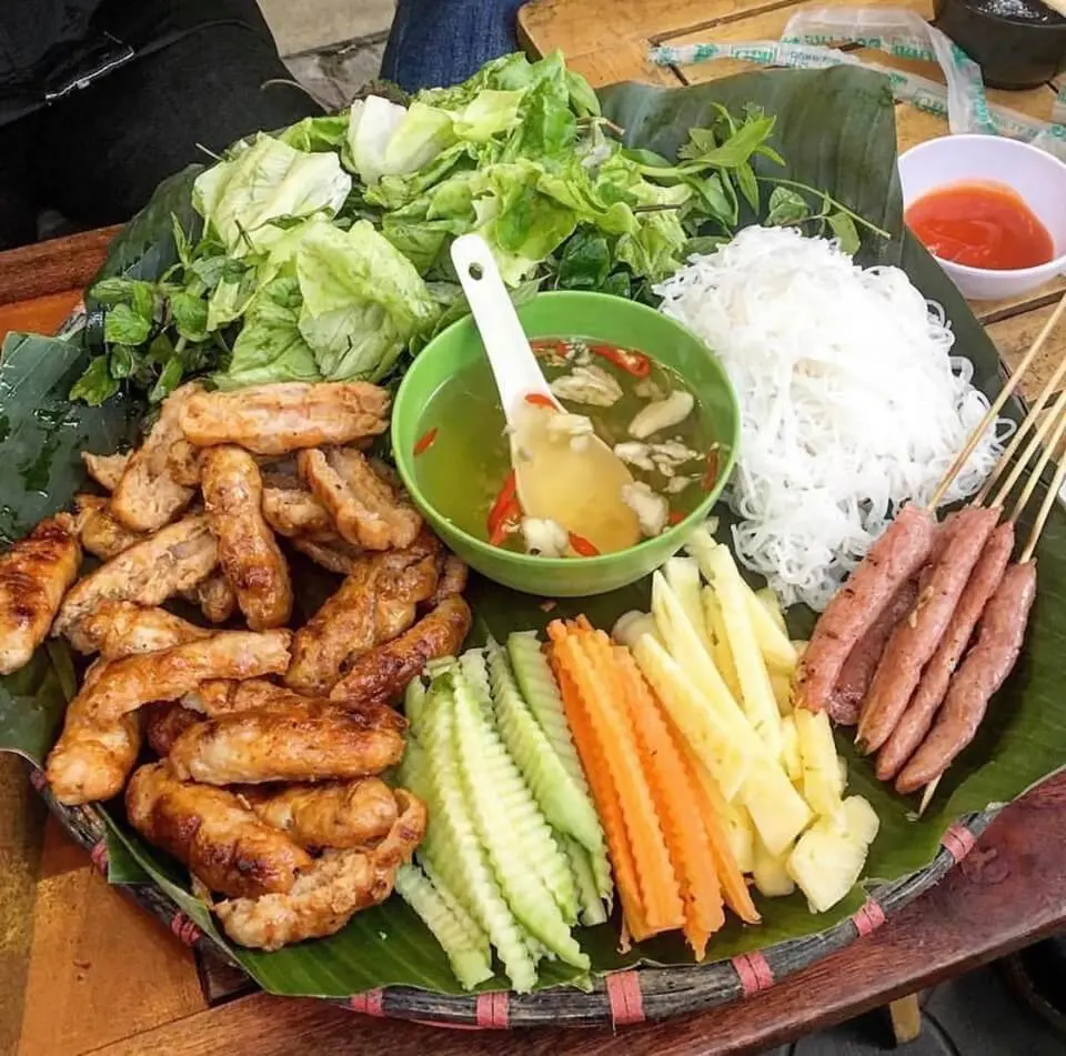 Top 8 Qu&aacute;n ăn tối ngon ở Hải Ph&ograve;ng 7