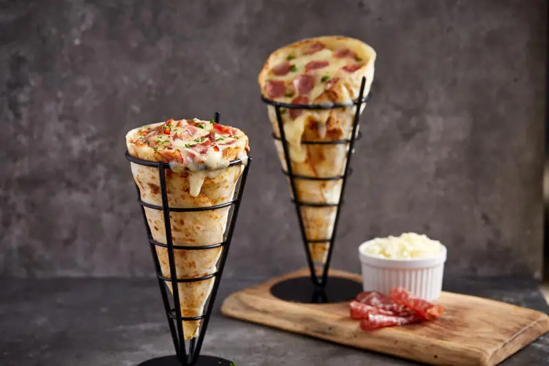 Top 8 qu&aacute;n pizza Hải Ph&ograve;ng hấp dẫn, nổi tiếng nhất 8