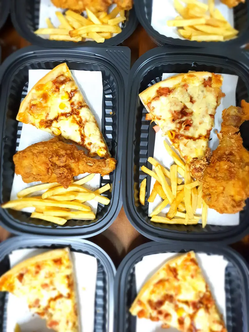 Top 8 qu&aacute;n pizza Hải Ph&ograve;ng hấp dẫn, nổi tiếng nhất 9