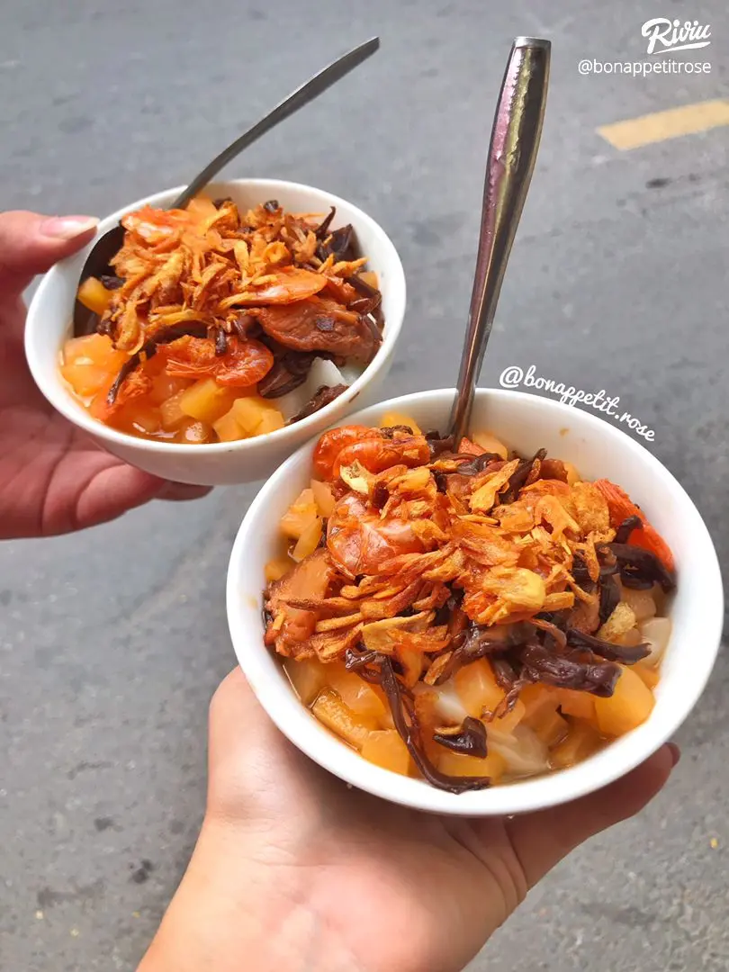 Top qu&aacute;n b&aacute;nh đ&uacute;c t&agrave;u Hải Ph&ograve;ng thơm ngon kh&oacute; cưỡng 3