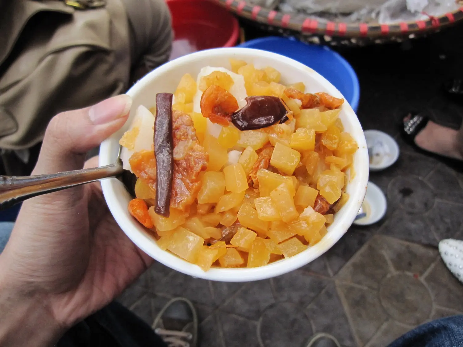 Top qu&aacute;n b&aacute;nh đ&uacute;c t&agrave;u Hải Ph&ograve;ng thơm ngon kh&oacute; cưỡng 2