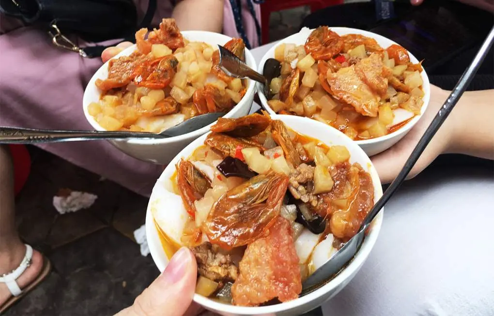 Top qu&aacute;n b&aacute;nh đ&uacute;c t&agrave;u Hải Ph&ograve;ng thơm ngon kh&oacute; cưỡng 6
