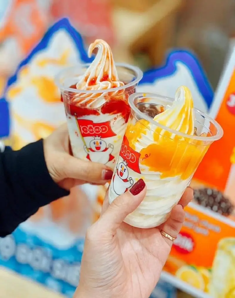 Top qu&aacute;n kem Hải Ph&ograve;ng điểm mặt 10 nơi trốn n&oacute;ng ng&agrave;y h&egrave; l&yacute; tưởng 2