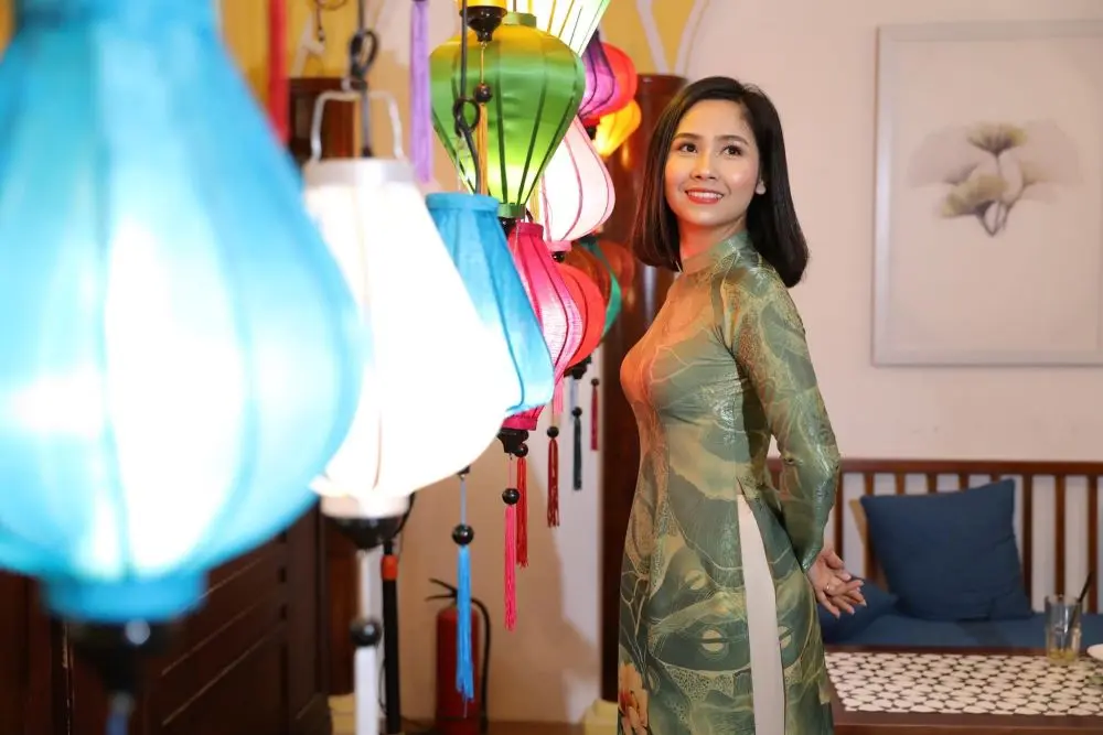 Trở về kh&ocirc;ng gian ho&agrave;i niệm xưa tại Tr&agrave; C&uacute;c Hội Qu&aacute;n Hải Ph&ograve;ng 11