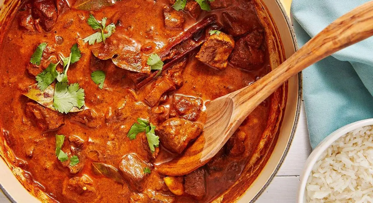 Ganesh Indian restaurant Hai Phong - Ẩm thực Ấn Độ đúng điệu