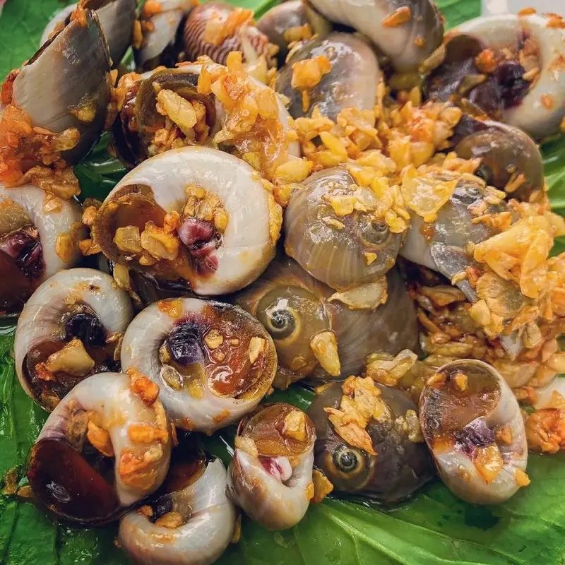 Hải sản Hùng Béo Hải Phòng - Điểm hẹn hò lý tưởng dịp cuối tuần
