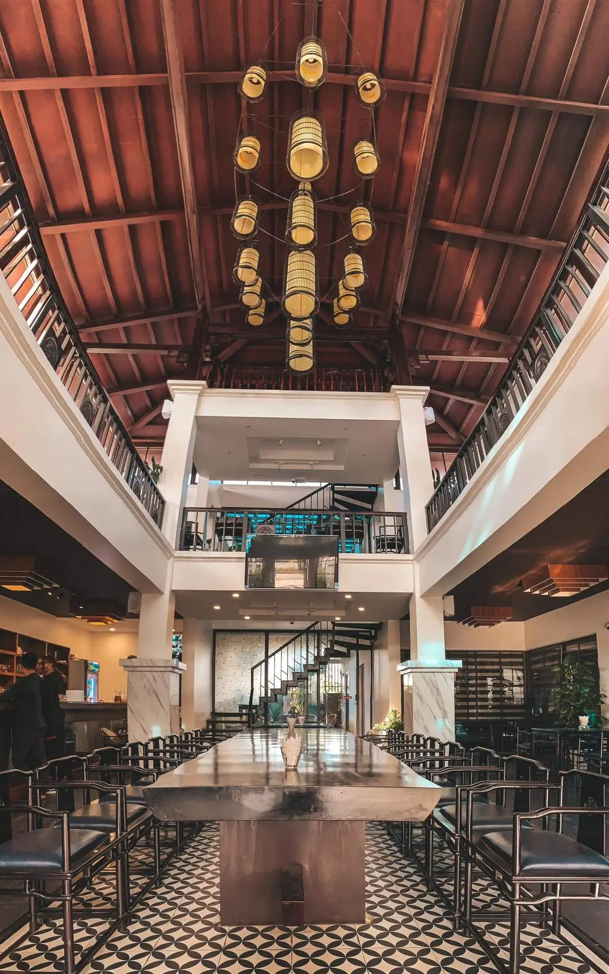 Time Coffee & Bakery - Nơi thời gian lắng đọng