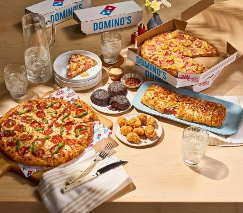 Top 8 quán pizza Hải Phòng hấp dẫn, nổi tiếng nhất