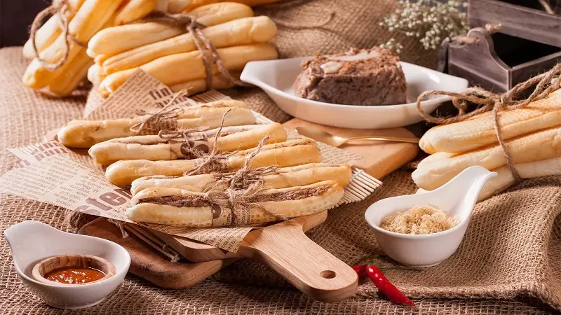 Top quán bánh mỳ cay Hải Phòng bạn nên thử một lần trong đời
