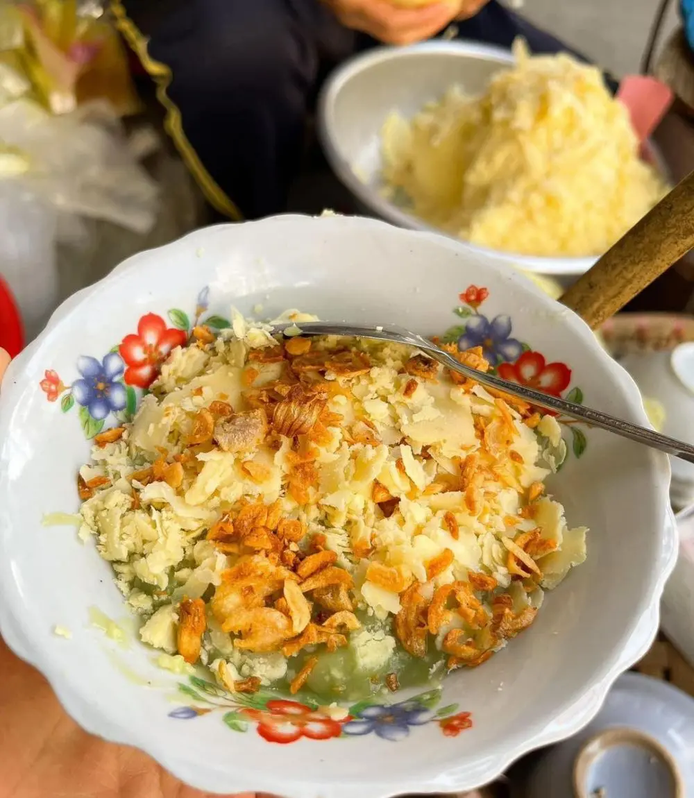2 ng&agrave;y kh&aacute;m ph&aacute; ẩm thực Hải Ph&ograve;ng c&ugrave;ng anh bạn đến từ H&agrave; Nội 5
